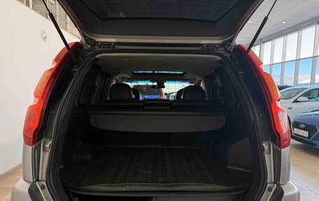 Nissan X-Trail, 2009 год, 1 250 000 рублей, 37 фотография