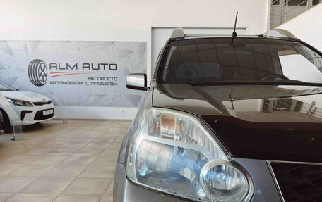 Nissan X-Trail, 2009 год, 1 250 000 рублей, 32 фотография