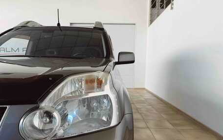 Nissan X-Trail, 2009 год, 1 250 000 рублей, 33 фотография