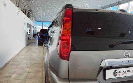 Nissan X-Trail, 2009 год, 1 250 000 рублей, 35 фотография