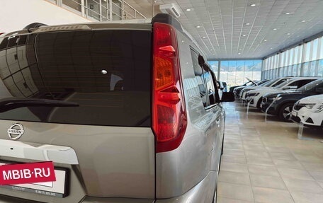 Nissan X-Trail, 2009 год, 1 250 000 рублей, 34 фотография