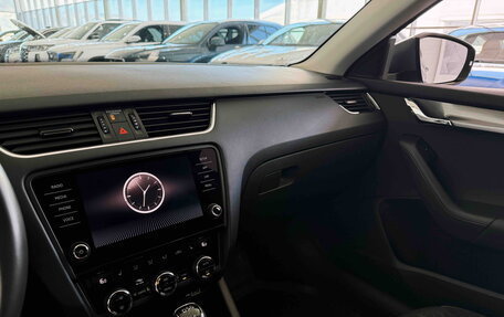 Skoda Octavia, 2019 год, 2 050 000 рублей, 13 фотография