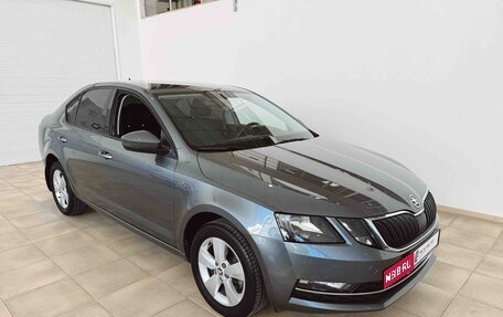 Skoda Octavia, 2019 год, 2 050 000 рублей, 2 фотография