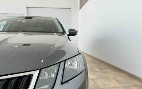Skoda Octavia, 2019 год, 2 050 000 рублей, 16 фотография