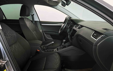 Skoda Octavia, 2019 год, 2 050 000 рублей, 10 фотография