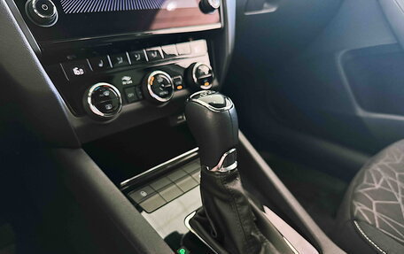Skoda Octavia, 2019 год, 2 050 000 рублей, 14 фотография