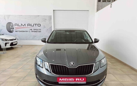 Skoda Octavia, 2019 год, 2 050 000 рублей, 3 фотография