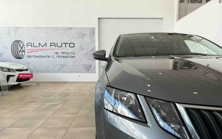 Skoda Octavia, 2019 год, 2 050 000 рублей, 15 фотография
