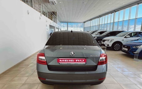 Skoda Octavia, 2019 год, 2 050 000 рублей, 5 фотография