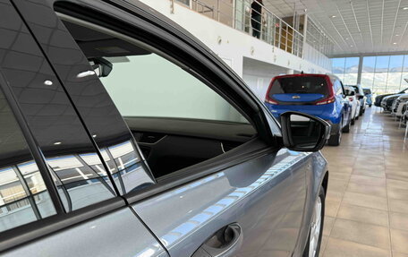 Skoda Octavia, 2019 год, 2 050 000 рублей, 23 фотография