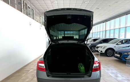Skoda Octavia, 2019 год, 2 050 000 рублей, 26 фотография