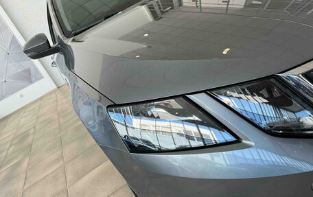 Skoda Octavia, 2019 год, 2 050 000 рублей, 18 фотография