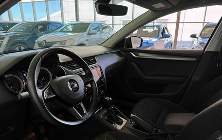 Skoda Octavia, 2019 год, 2 050 000 рублей, 31 фотография