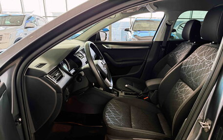 Skoda Octavia, 2019 год, 2 050 000 рублей, 30 фотография