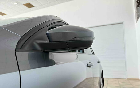 Skoda Octavia, 2019 год, 2 050 000 рублей, 24 фотография