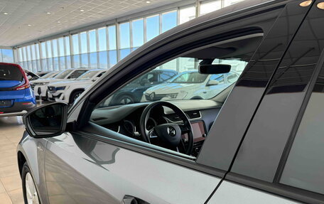 Skoda Octavia, 2019 год, 2 050 000 рублей, 22 фотография