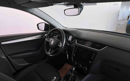 Skoda Octavia, 2019 год, 2 050 000 рублей, 36 фотография