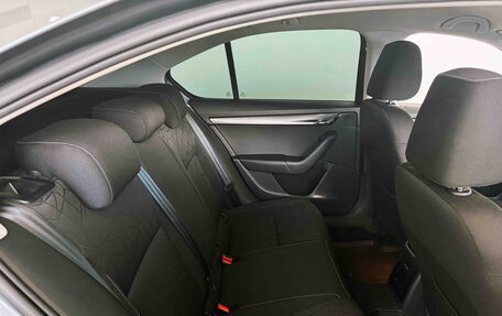Skoda Octavia, 2019 год, 2 050 000 рублей, 39 фотография