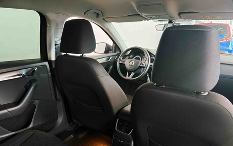 Skoda Octavia, 2019 год, 2 050 000 рублей, 38 фотография