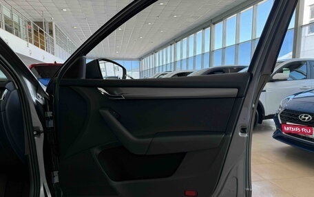 Skoda Octavia, 2019 год, 2 050 000 рублей, 35 фотография