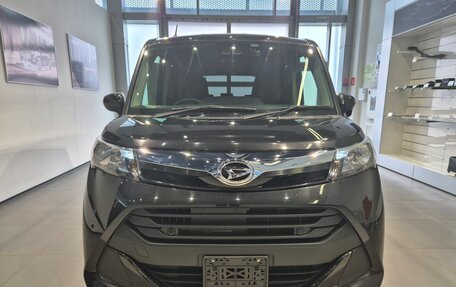 Daihatsu Thor I, 2020 год, 1 050 000 рублей, 2 фотография