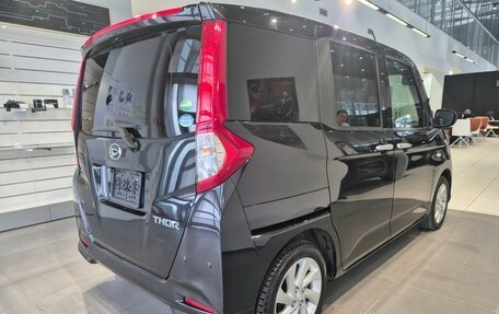 Daihatsu Thor I, 2020 год, 1 050 000 рублей, 4 фотография