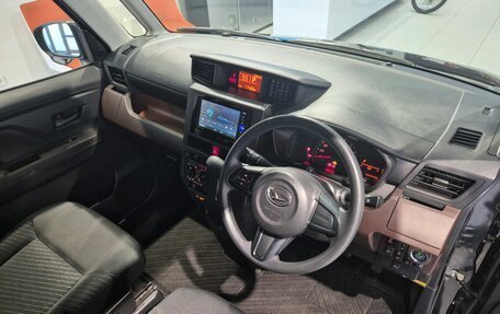 Daihatsu Thor I, 2020 год, 1 050 000 рублей, 15 фотография