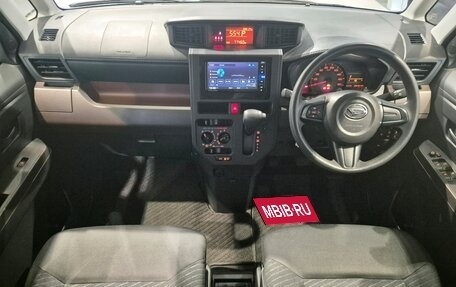 Daihatsu Thor I, 2020 год, 1 050 000 рублей, 16 фотография