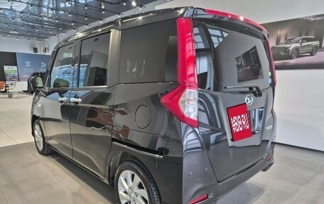 Daihatsu Thor I, 2020 год, 1 050 000 рублей, 6 фотография
