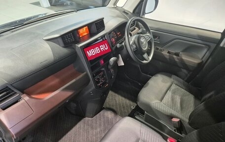 Daihatsu Thor I, 2020 год, 1 050 000 рублей, 17 фотография