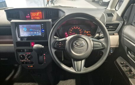 Daihatsu Thor I, 2020 год, 1 050 000 рублей, 29 фотография