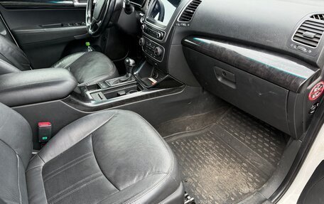 KIA Sorento II рестайлинг, 2015 год, 1 590 000 рублей, 8 фотография