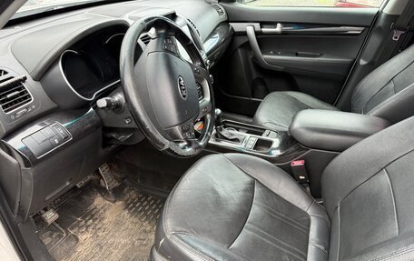 KIA Sorento II рестайлинг, 2015 год, 1 590 000 рублей, 6 фотография