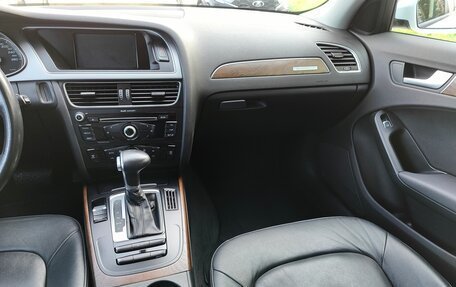 Audi A4 allroad, 2013 год, 1 590 000 рублей, 12 фотография