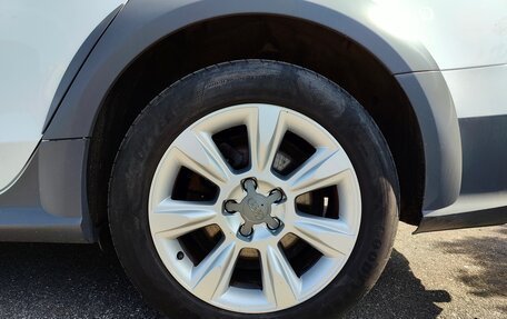 Audi A4 allroad, 2013 год, 1 590 000 рублей, 6 фотография