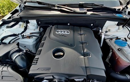 Audi A4 allroad, 2013 год, 1 590 000 рублей, 15 фотография