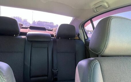 Opel Astra H, 2008 год, 560 000 рублей, 5 фотография