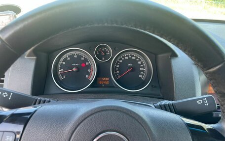 Opel Astra H, 2008 год, 560 000 рублей, 10 фотография