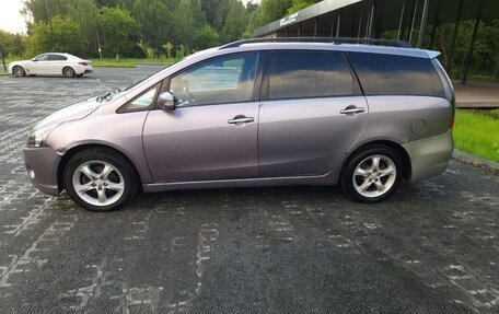 Mitsubishi Grandis, 2005 год, 710 000 рублей, 3 фотография