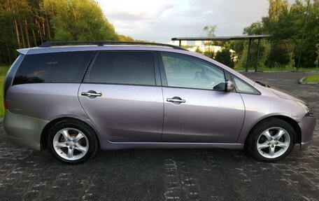 Mitsubishi Grandis, 2005 год, 710 000 рублей, 2 фотография