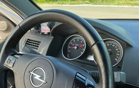 Opel Astra H, 2008 год, 560 000 рублей, 6 фотография