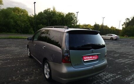 Mitsubishi Grandis, 2005 год, 710 000 рублей, 5 фотография