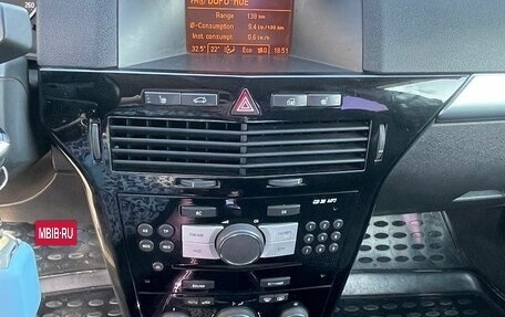Opel Astra H, 2008 год, 560 000 рублей, 8 фотография