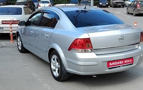 Opel Astra H, 2008 год, 560 000 рублей, 7 фотография