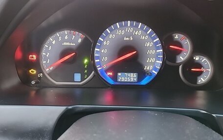 Mitsubishi Grandis, 2005 год, 710 000 рублей, 14 фотография