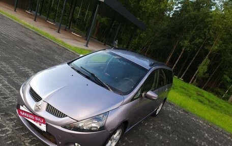 Mitsubishi Grandis, 2005 год, 710 000 рублей, 6 фотография