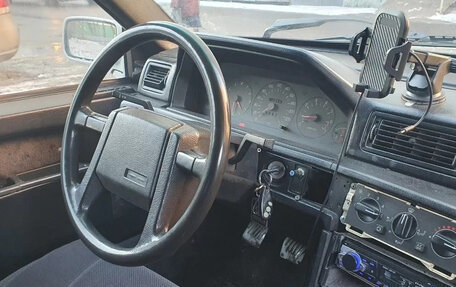 Volvo 940, 1992 год, 75 000 рублей, 2 фотография