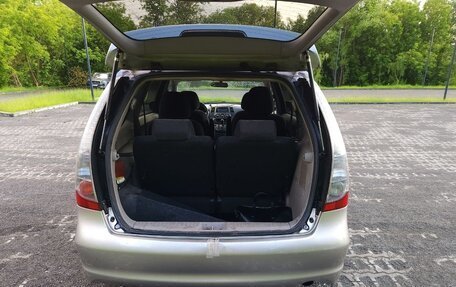 Mitsubishi Grandis, 2005 год, 710 000 рублей, 15 фотография