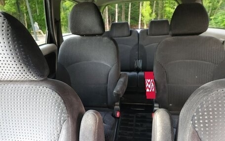 Mitsubishi Grandis, 2005 год, 710 000 рублей, 8 фотография