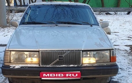Volvo 940, 1992 год, 75 000 рублей, 3 фотография